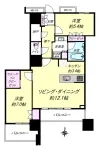 2SLD・K+WIC<br>67.39m²