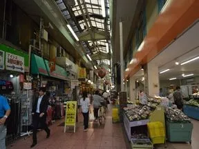 大宮駅周辺