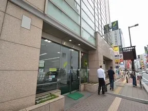 三井住友銀行大宮支店