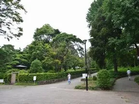 大宮公園
