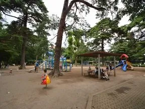 大宮公園