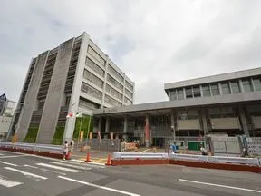 大宮区役所