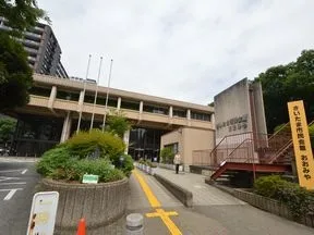 さいたま市民会館おみや