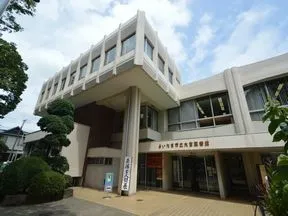 さいたま市立大宮図書館