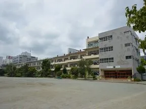 さいたま市立大宮小学校