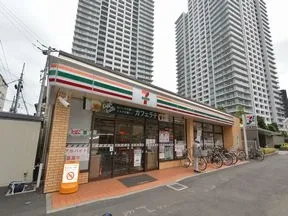 セブンイレブンさいたま下町3丁目店