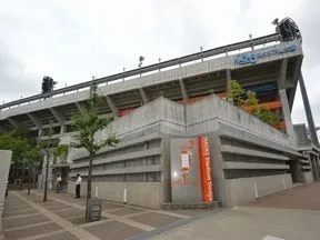 NACK5スタジアム大宮