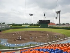大宮公園野球場