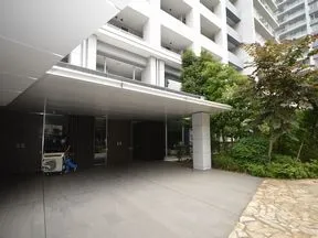 スカイタワーエントランス