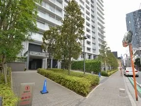 低層部分