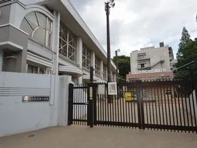 区立南池袋小学校