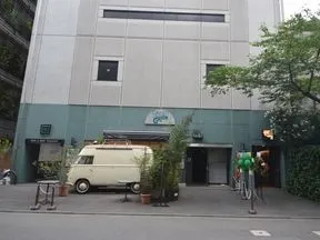 シアターグリーン