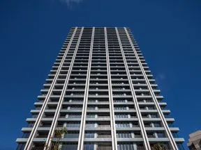 南西側からの外観1