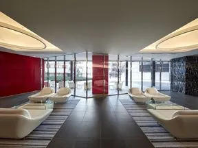 街と家を繋ぐエントランスホール3
