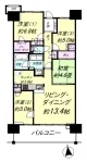 4LD・K+WIC<br>84.06m²