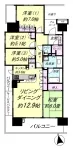 4LD・K+SIC<br>91.80m²