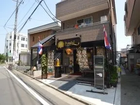 タイ料理レストランポーターライ