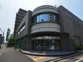埼玉りそな銀行 戸田支店