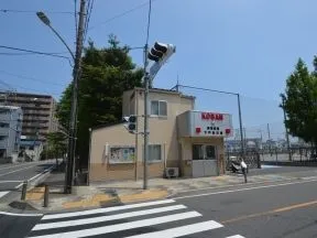 下戸田交番