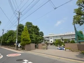 市立戸田東中学校