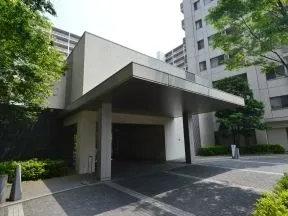 共用棟