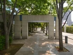 シンフォニアアベニュー