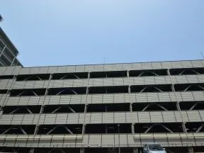 敷地内駐車場