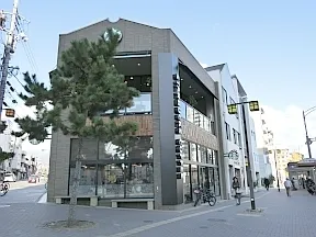 スターバックス コーヒー 覚王山店