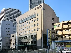 ホテルルブラ王山