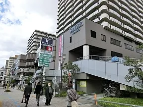 サンクレア池下