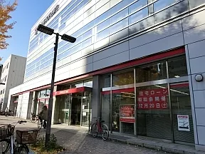 三菱東京UFJ銀行覚王山支店