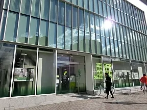 三井住友銀行本山支店