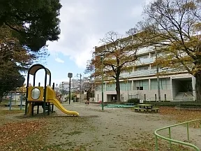 西山公園