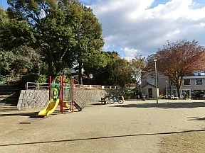 城山公園