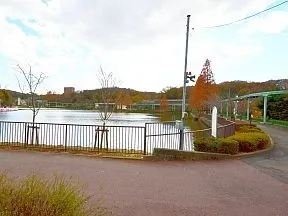 東山公園
