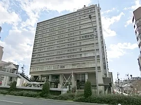 千種区役所