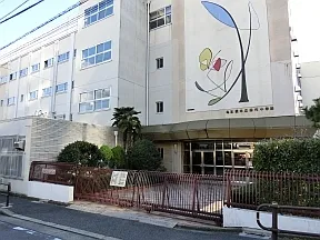 市立立田代小学校（学区域）