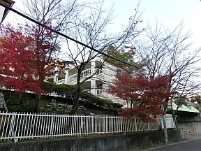 城山学院幼稚園