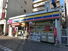 ミニストップ覚王山駅前店