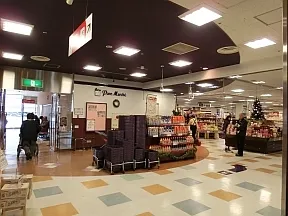 パレマルシェ
