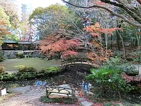 揚輝荘