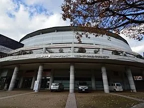 千種スポーツセンター