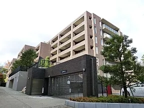 華の邸　外観