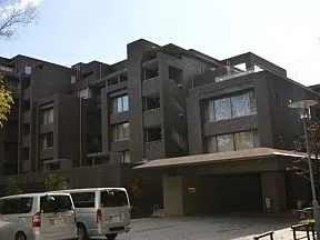 華の邸　外観