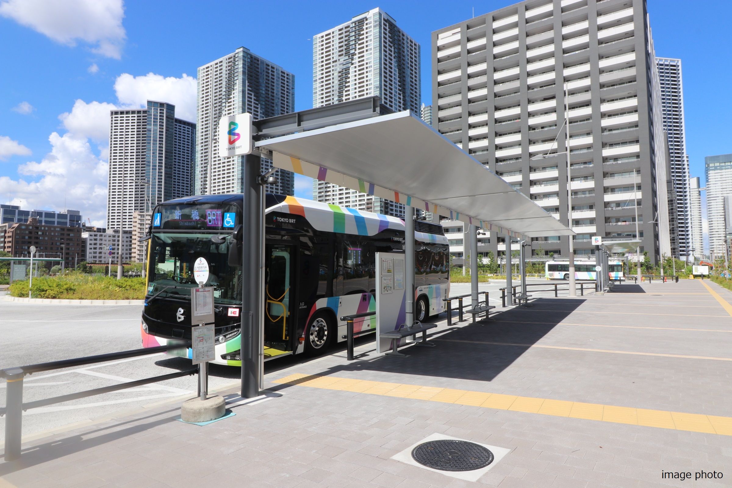 HARUMI FLAG SEA VILLAGE｜すみふの仲介ステップ（住友不動産