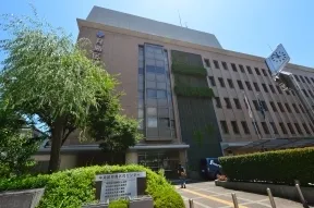 月島区民センター
