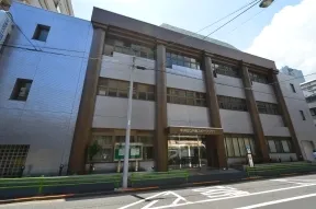 中央区立月島スポーツプラザ