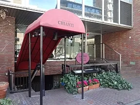 レストラン　キャンティ西麻布店（イタリアン）