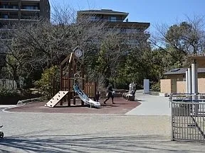 広尾北公園