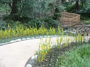 有栖川宮記念公園